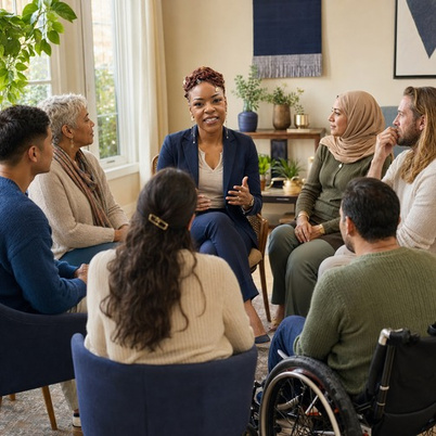 Holistic Wellness Care Plans