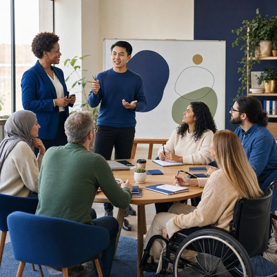 Leadership Development