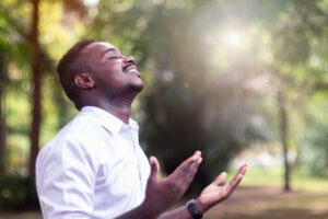 Spiritual Formation